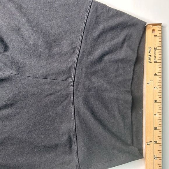 Aerie women’s Offline High-rise Legging Black Size Small - Picture 10 of 11